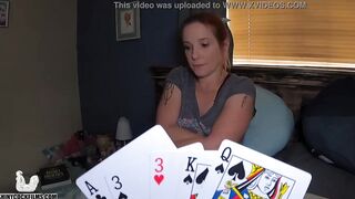 Free Strip Poker Creampie Fuck Clips U Hard Poker Creampie Sex Films